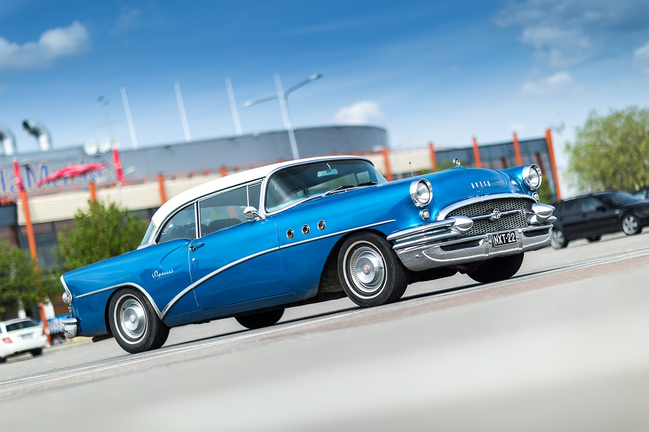 Your Automobile can Maintain Personality